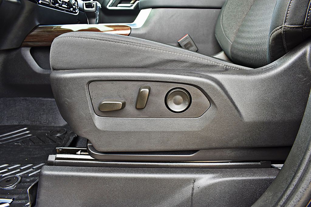 2023 Chevrolet Silverado 1500 Image 46
