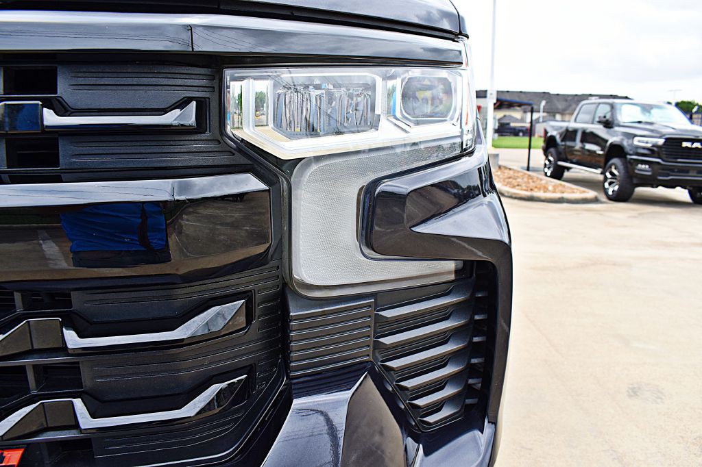 2023 Chevrolet Silverado 1500 Image 48