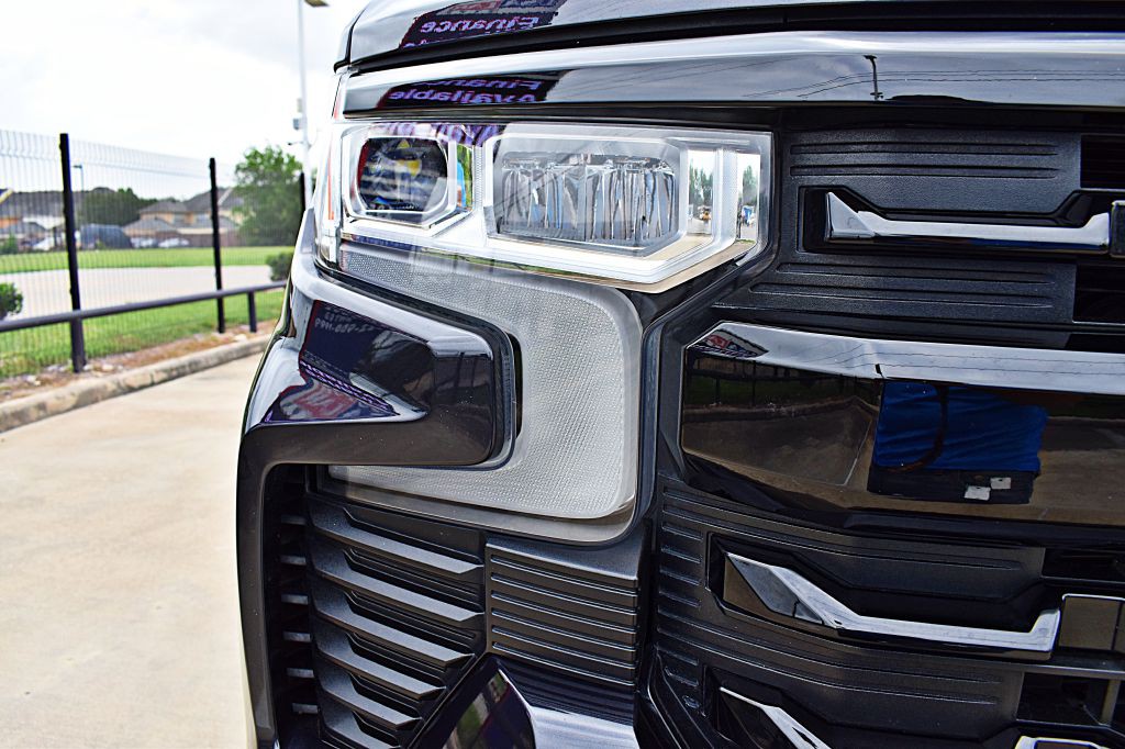 2023 Chevrolet Silverado 1500 Image 49