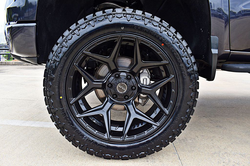 2023 Chevrolet Silverado 1500 Image 52