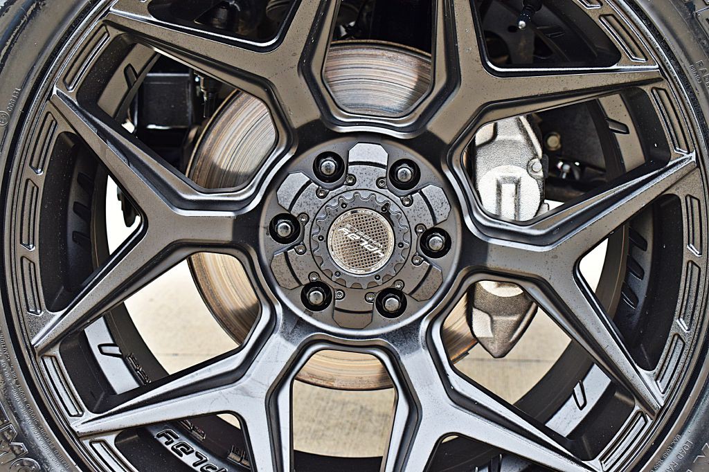 2023 Chevrolet Silverado 1500 Image 53