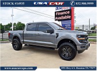 Image for 2024 Ford F-150 XLT ID: 7385646