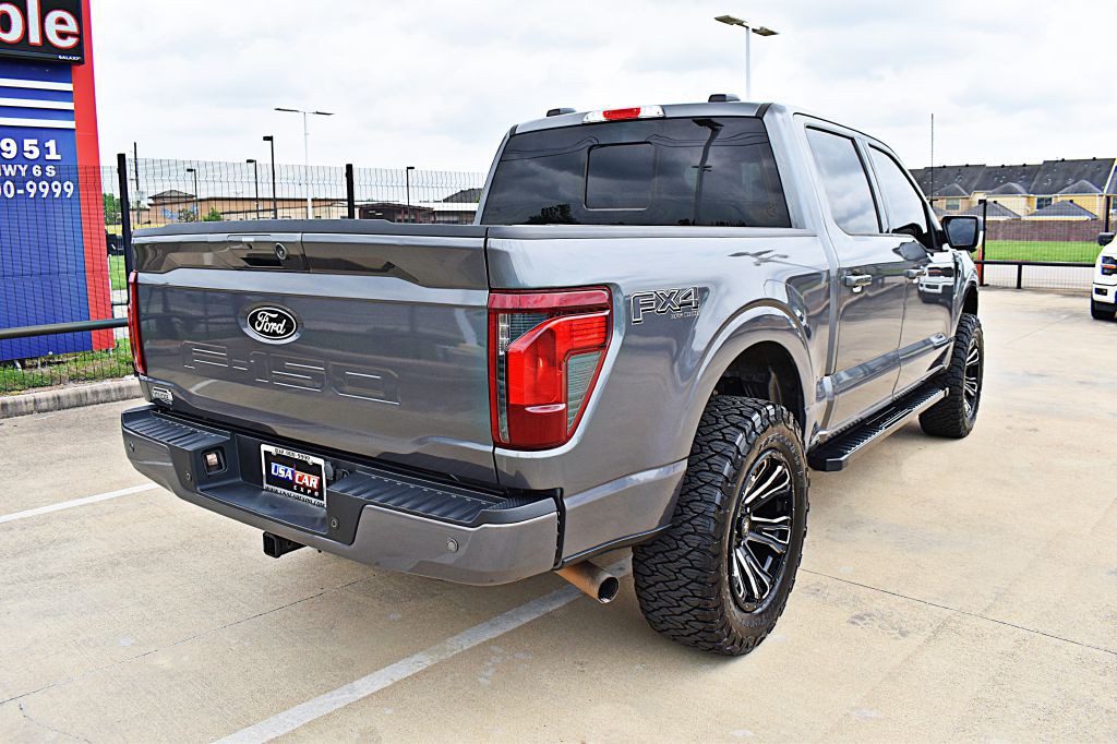 2024 Ford F-150 Image 7