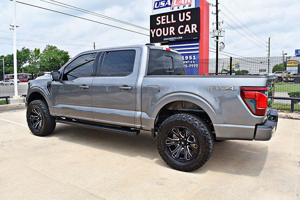 2024 Ford F-150 Image 9