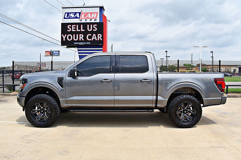 2024 Ford F-150 Image 10