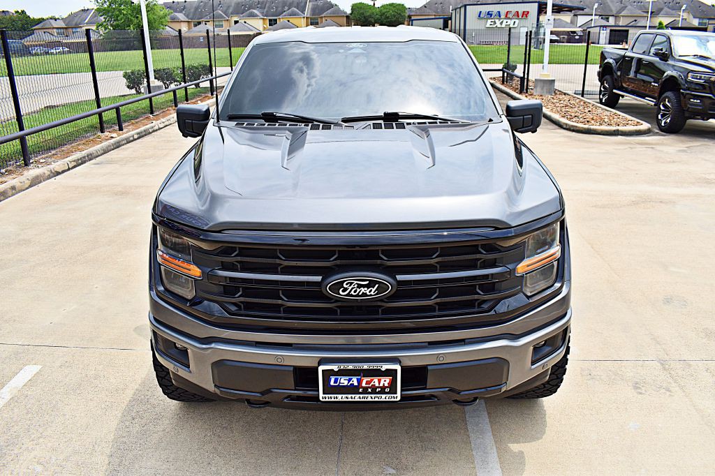 2024 Ford F-150 Image 13