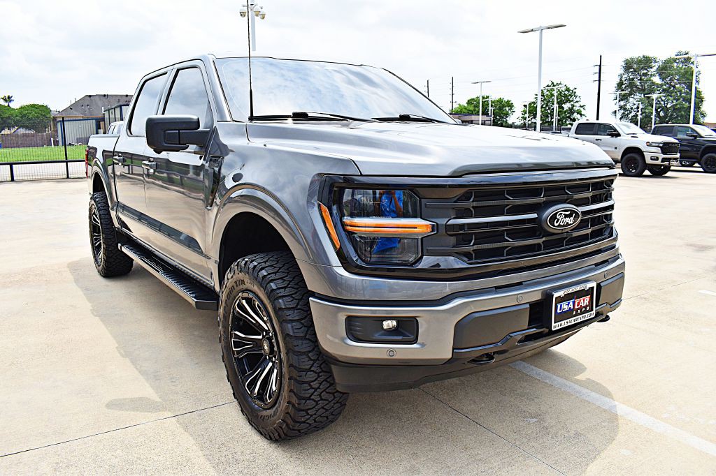2024 Ford F-150 Image 15
