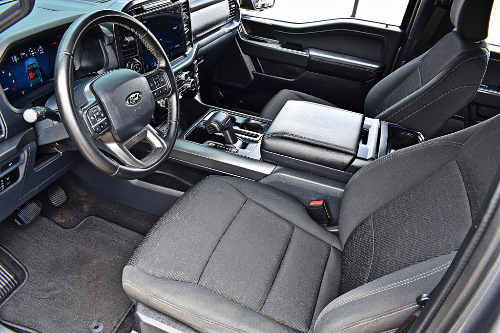 2024 Ford F-150 Image 16
