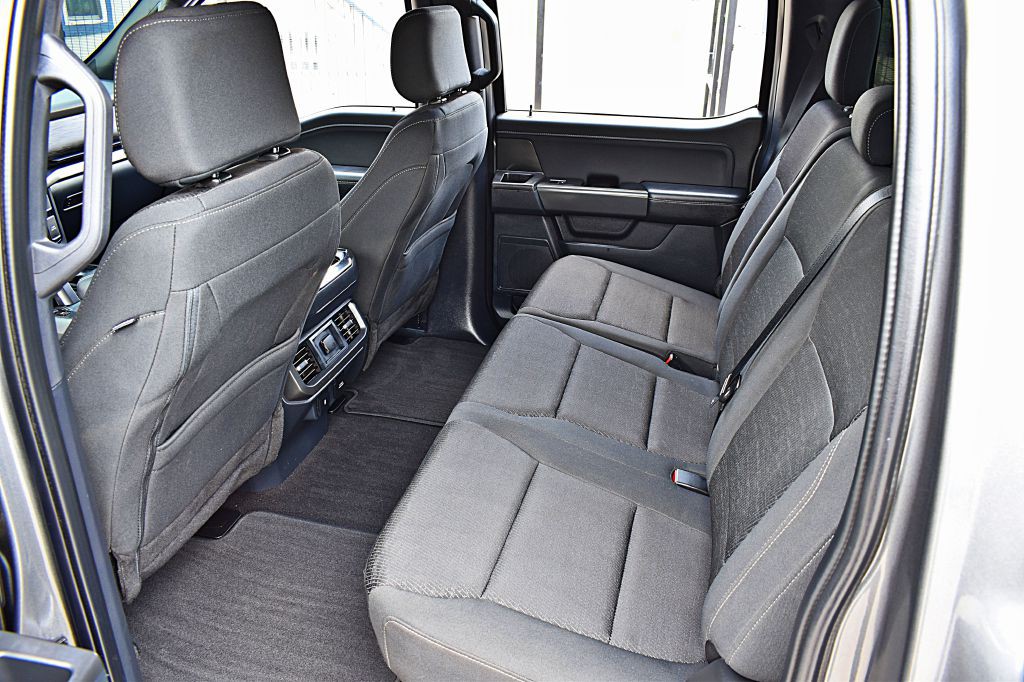 2024 Ford F-150 Image 18