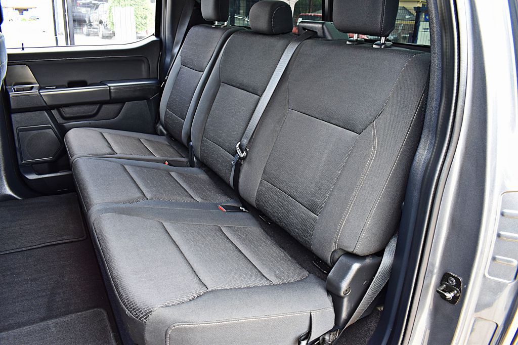 2024 Ford F-150 Image 19