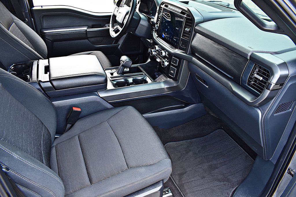 2024 Ford F-150 Image 20