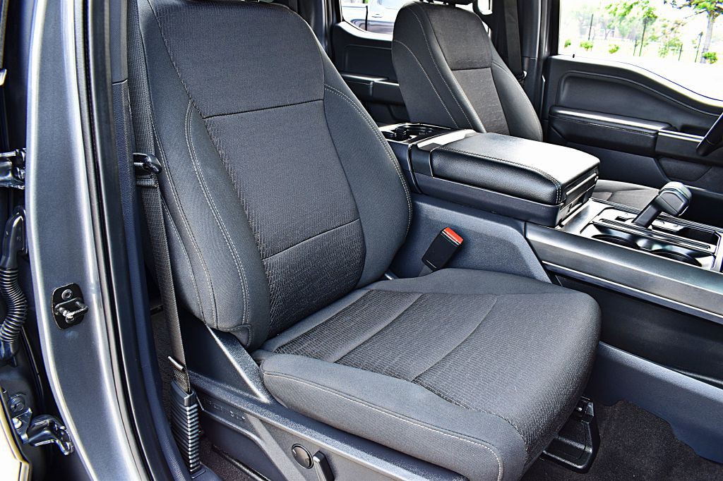 2024 Ford F-150 Image 21