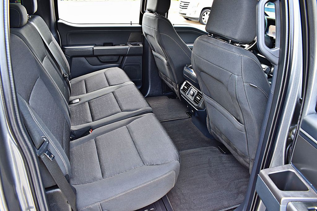 2024 Ford F-150 Image 22