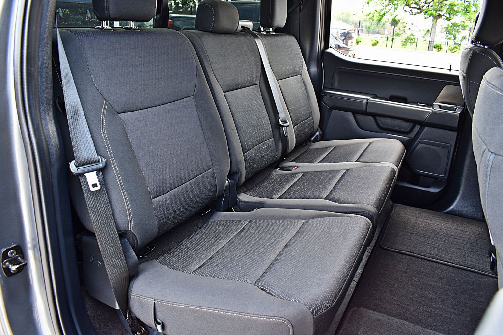 2024 Ford F-150 Image 23