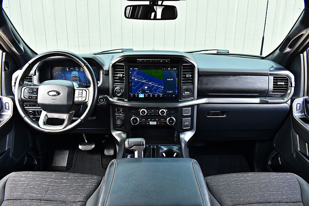 2024 Ford F-150 Image 24