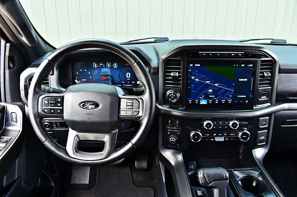 2024 Ford F-150 Image 25