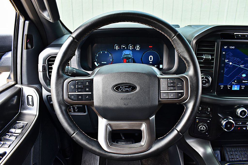 2024 Ford F-150 Image 26