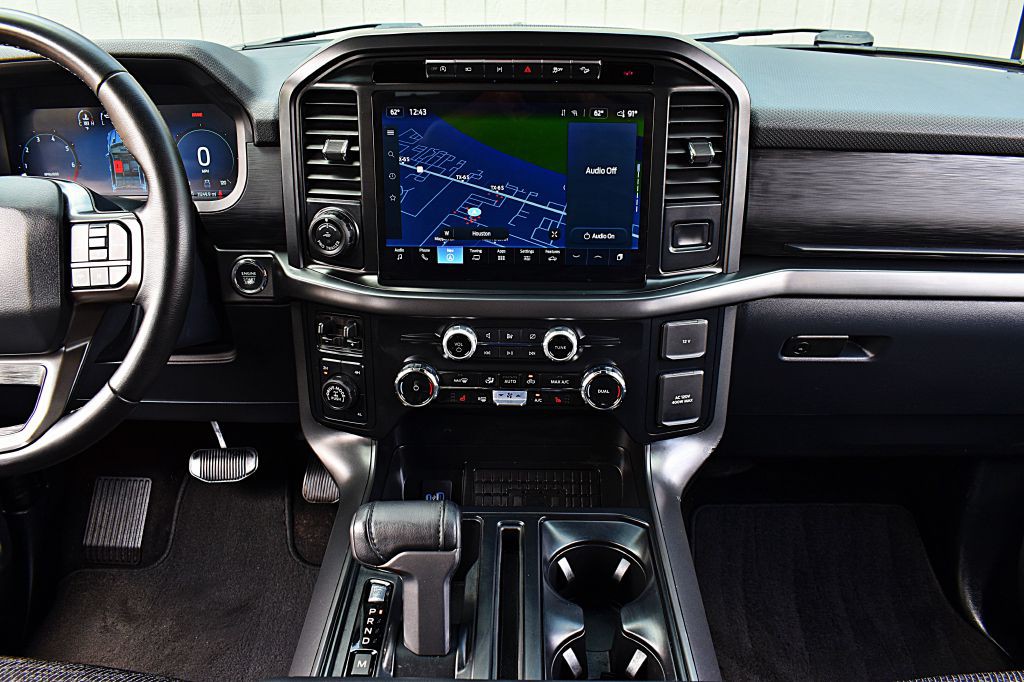 2024 Ford F-150 Image 27
