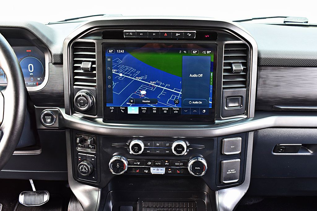 2024 Ford F-150 Image 28