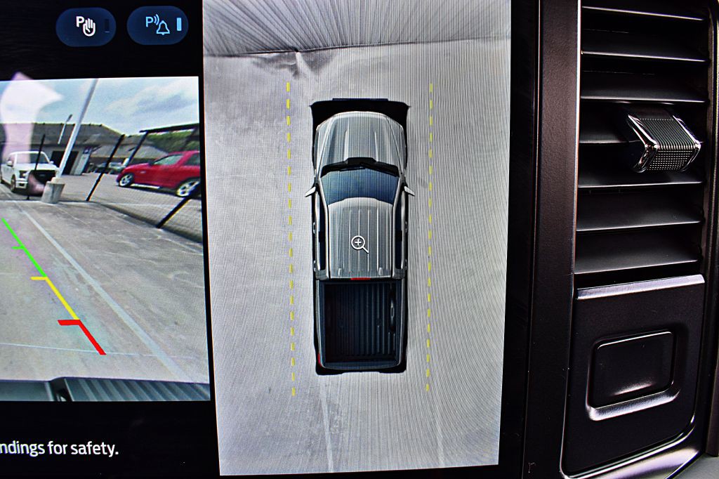 2024 Ford F-150 Image 32