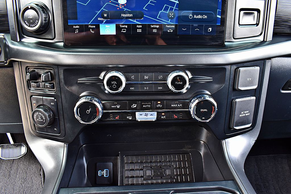 2024 Ford F-150 Image 34