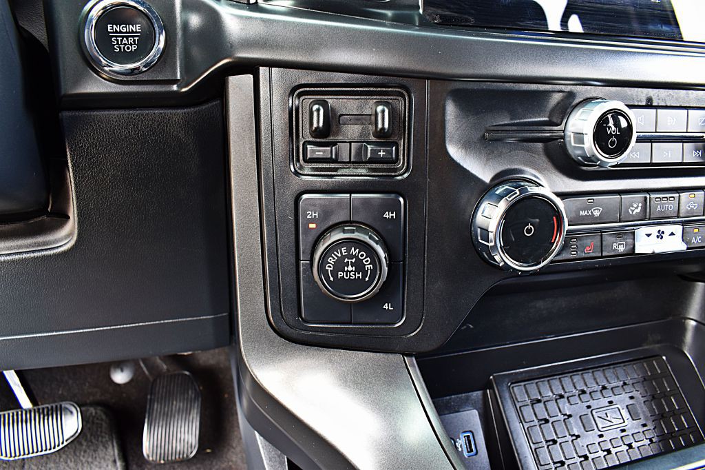 2024 Ford F-150 Image 35