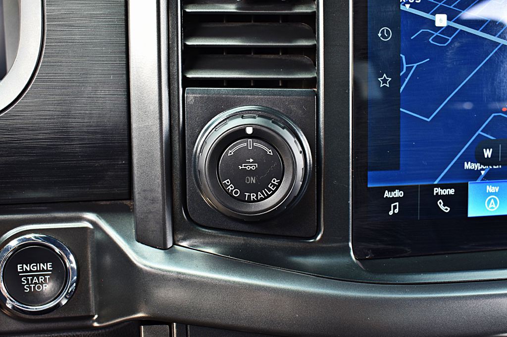 2024 Ford F-150 Image 36