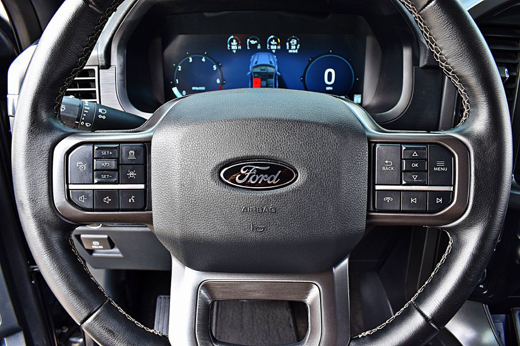 2024 Ford F-150 Image 39