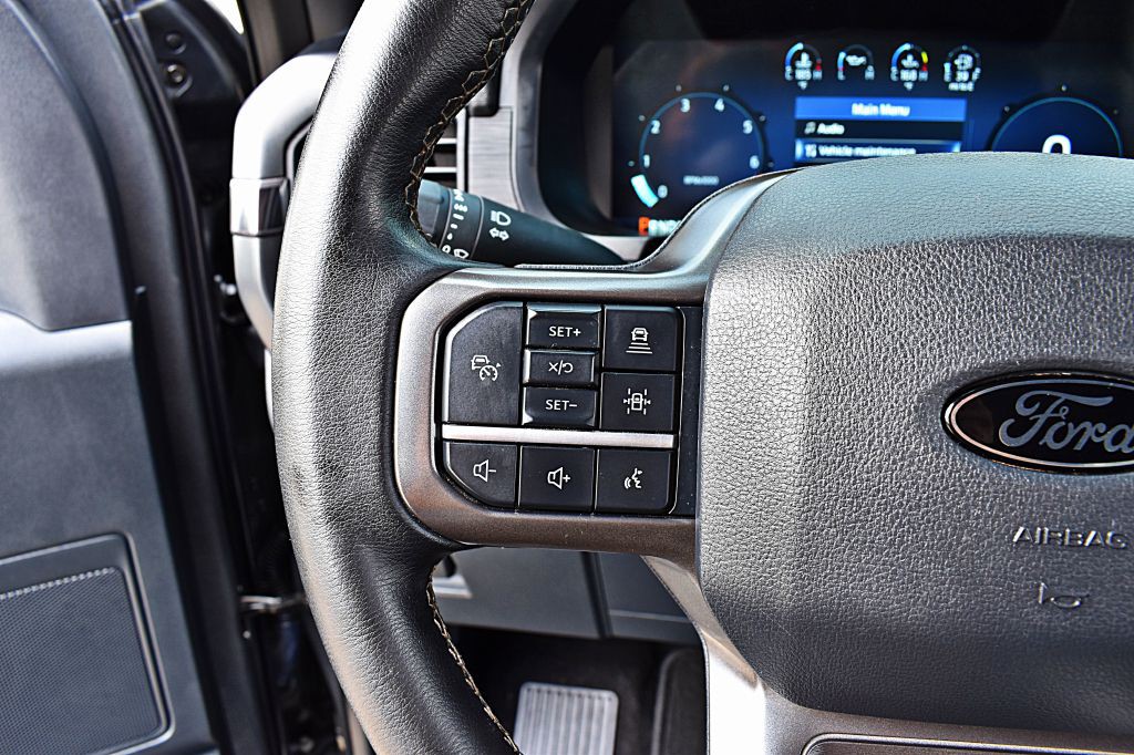 2024 Ford F-150 Image 40