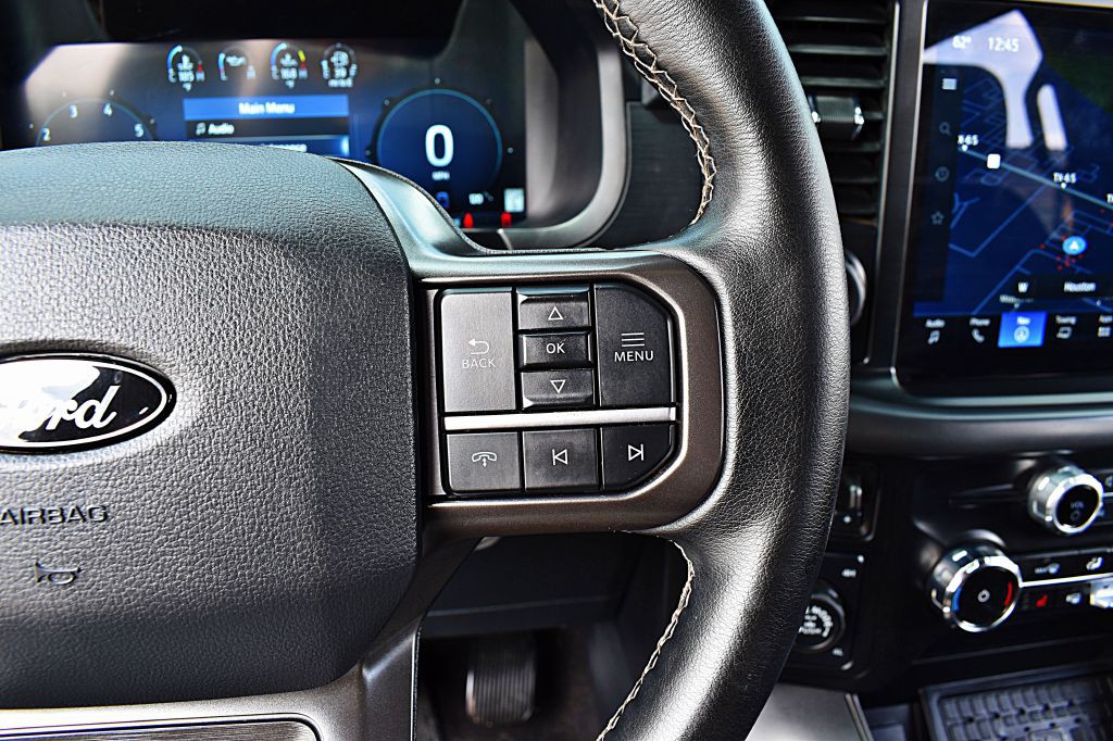 2024 Ford F-150 Image 41