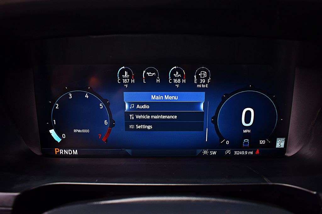 2024 Ford F-150 Image 42