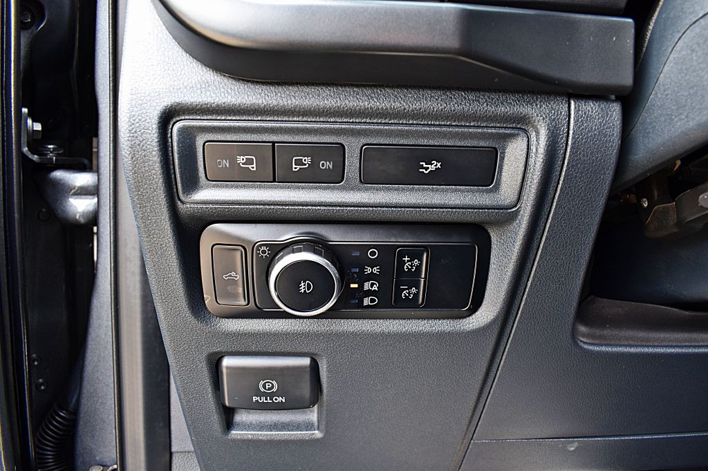 2024 Ford F-150 Image 43