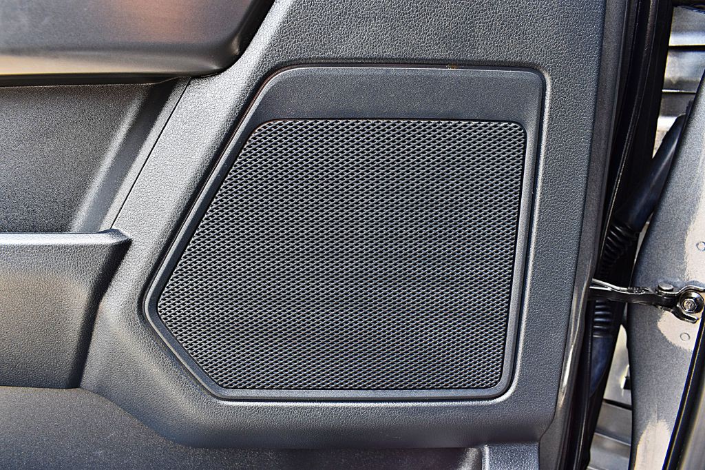 2024 Ford F-150 Image 44