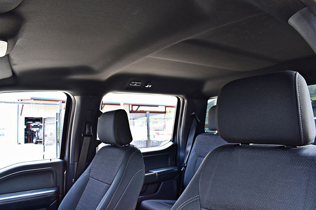 2024 Ford F-150 Image 47