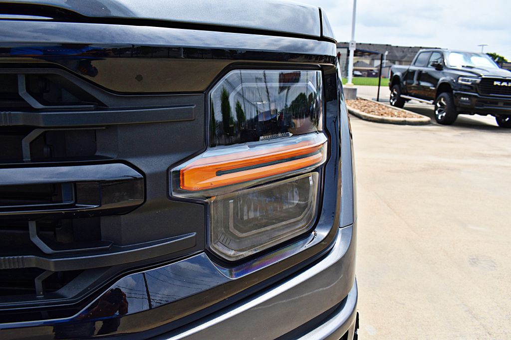 2024 Ford F-150 Image 48