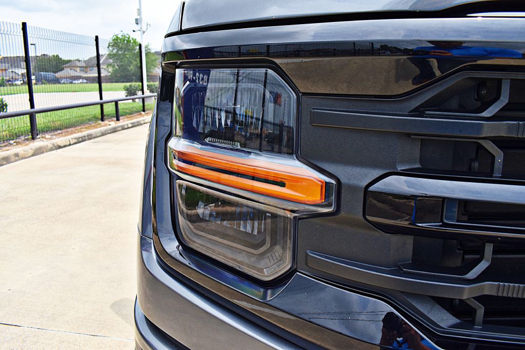 2024 Ford F-150 Image 49