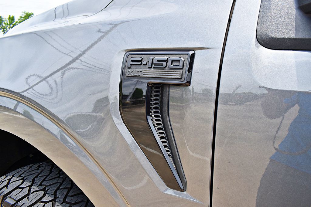 2024 Ford F-150 Image 51