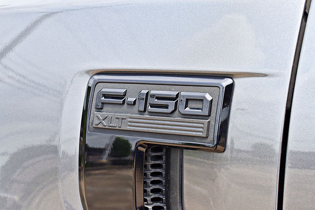 2024 Ford F-150 Image 52