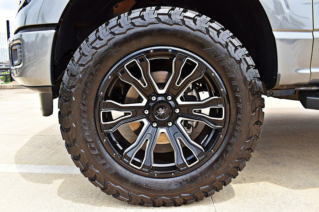 2024 Ford F-150 Image 54