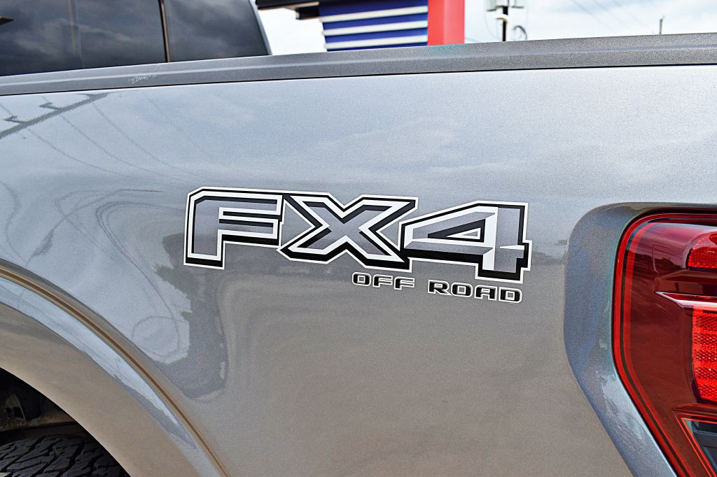 2024 Ford F-150 Image 58