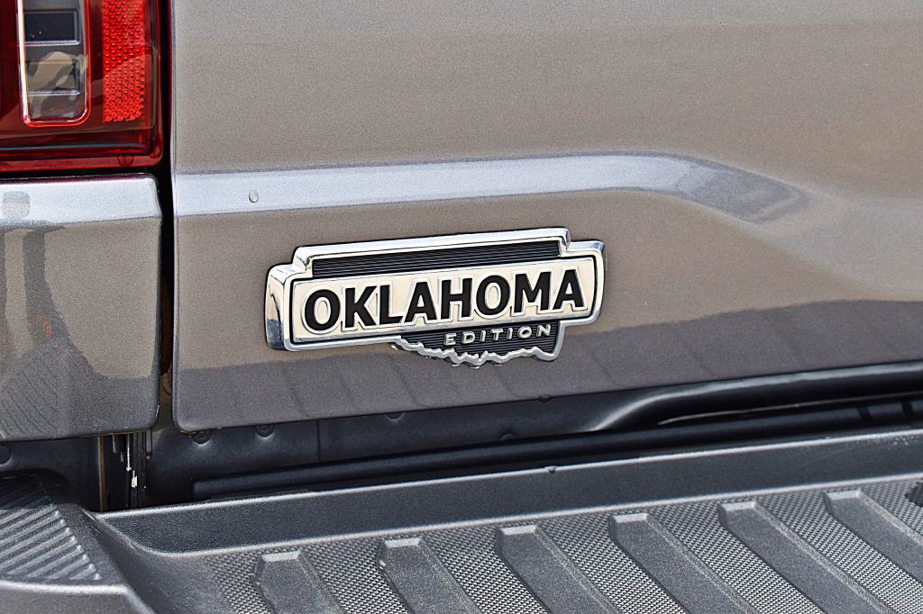 2024 Ford F-150 Image 59