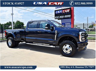 Image for 2023 Ford F-350 XLT ID: 7388347