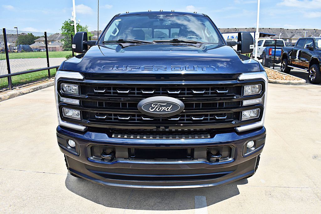 2023 Ford F-350 Image 12