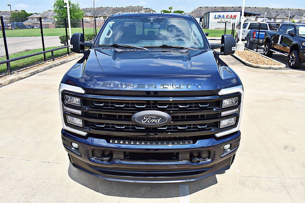 2023 Ford F-350 Image 13
