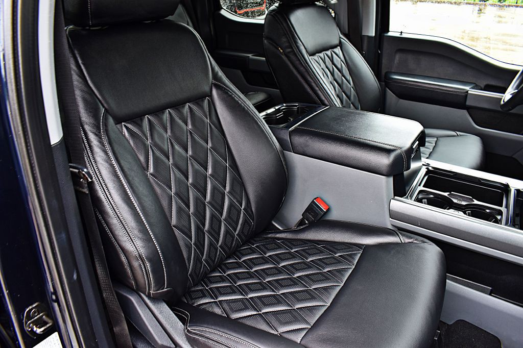 2023 Ford F-350 Image 21