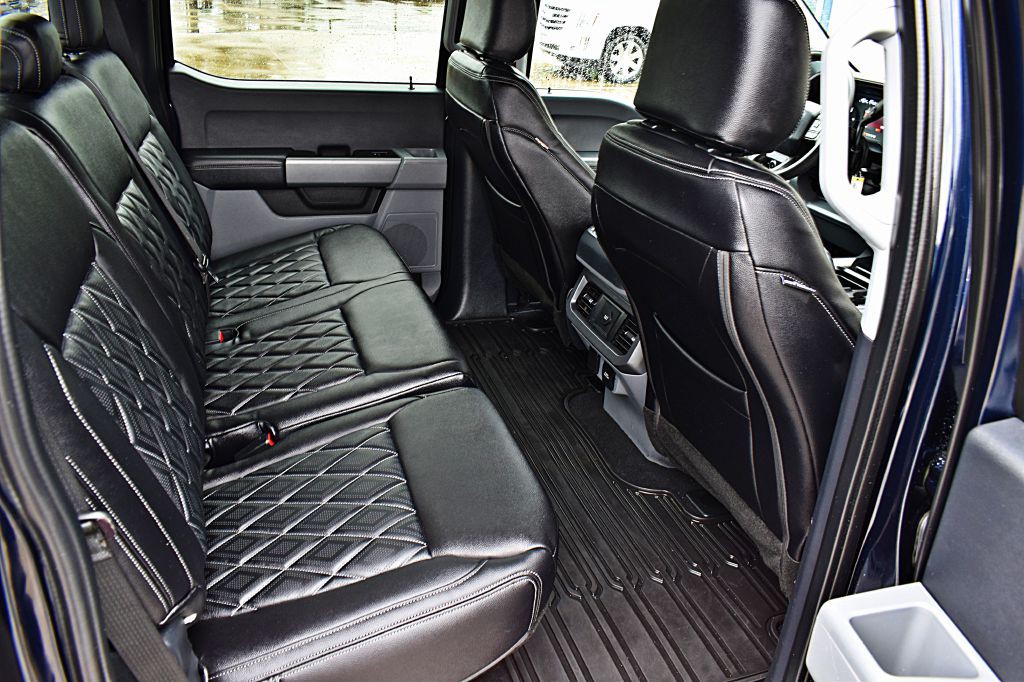 2023 Ford F-350 Image 22
