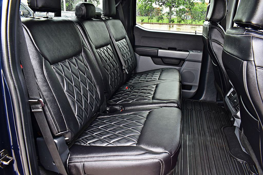 2023 Ford F-350 Image 23