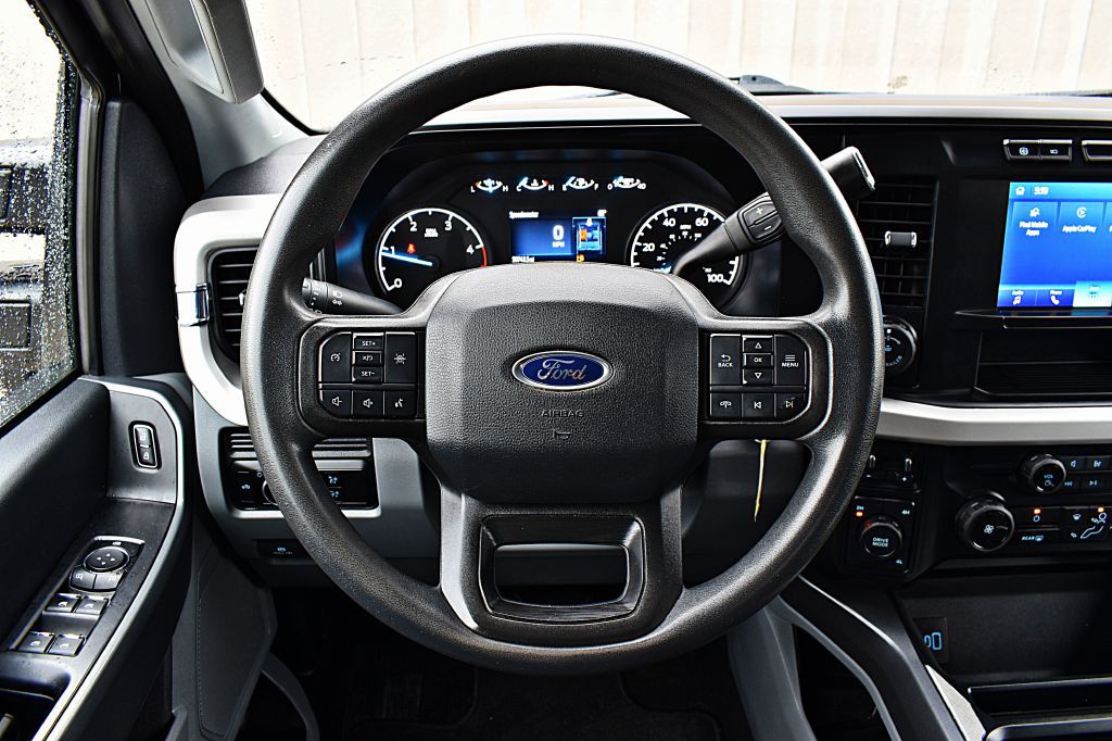 2023 Ford F-350 Image 26