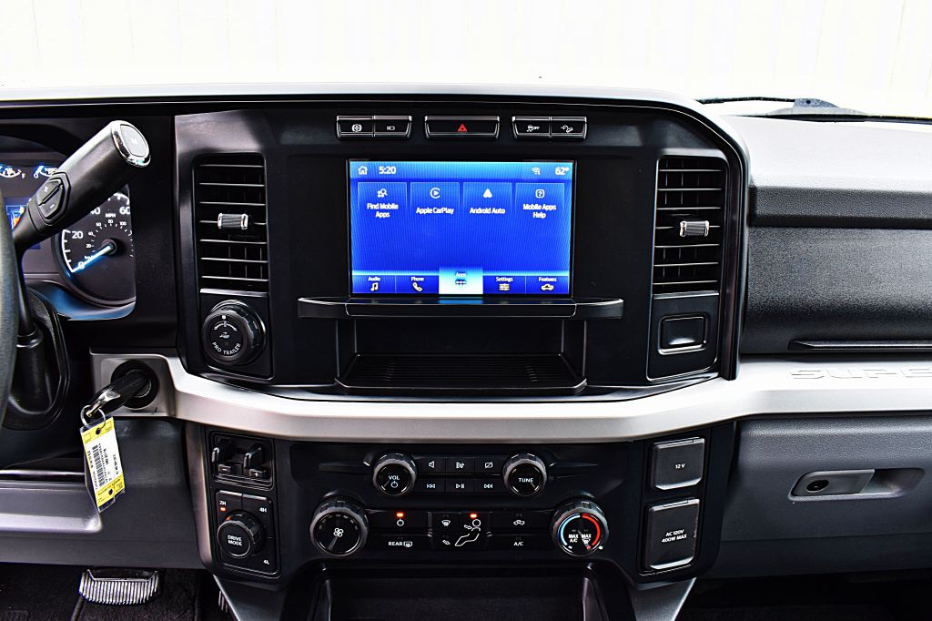 2023 Ford F-350 Image 29