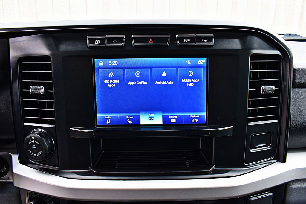 2023 Ford F-350 Image 30
